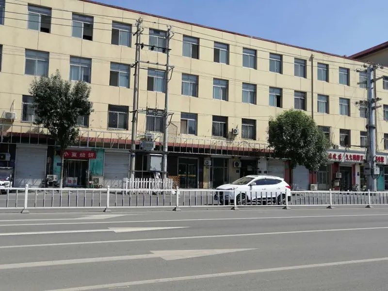 永清县最新变化,永清今天视频