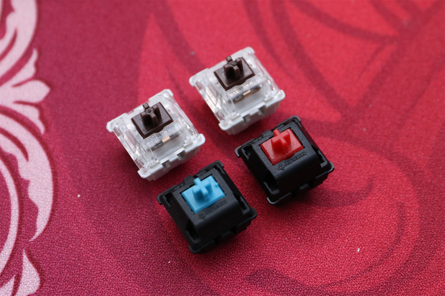 k870t键盘,黑爵k870t键盘怎么拆