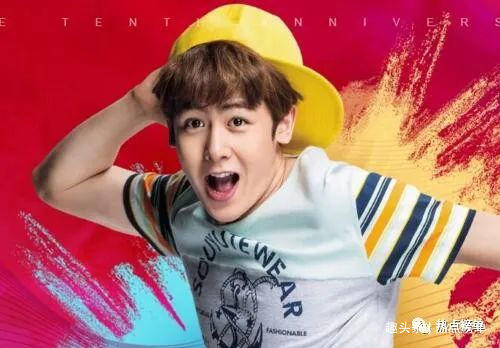 韩国艺人崔始源个人简历,韩国男明星十大帅哥崔始源