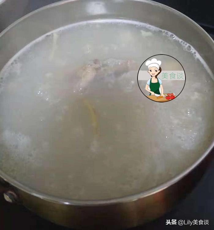 冷天早餐怎么煮好吃,早餐这样做软嫩鲜香一家人都爱吃