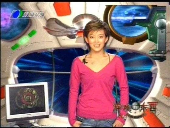 在游戏还是电子*洛因海**的2004年，央视播了场没有结局的电竞欧洲杯