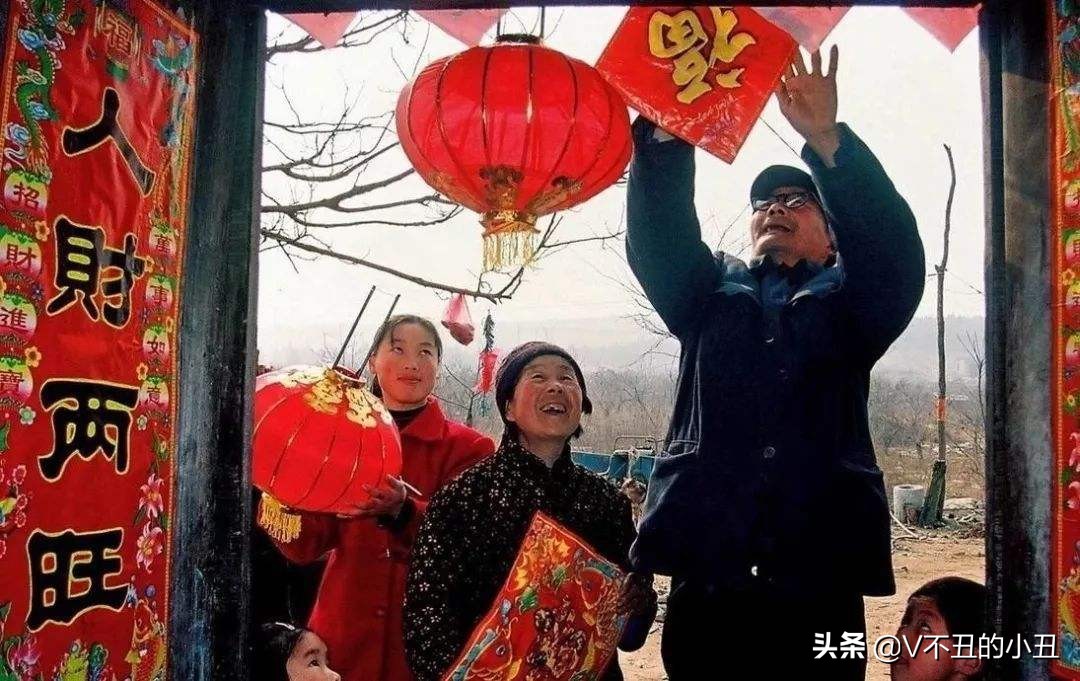 2020鼠年春联经典,庚子年鼠年春联大全集