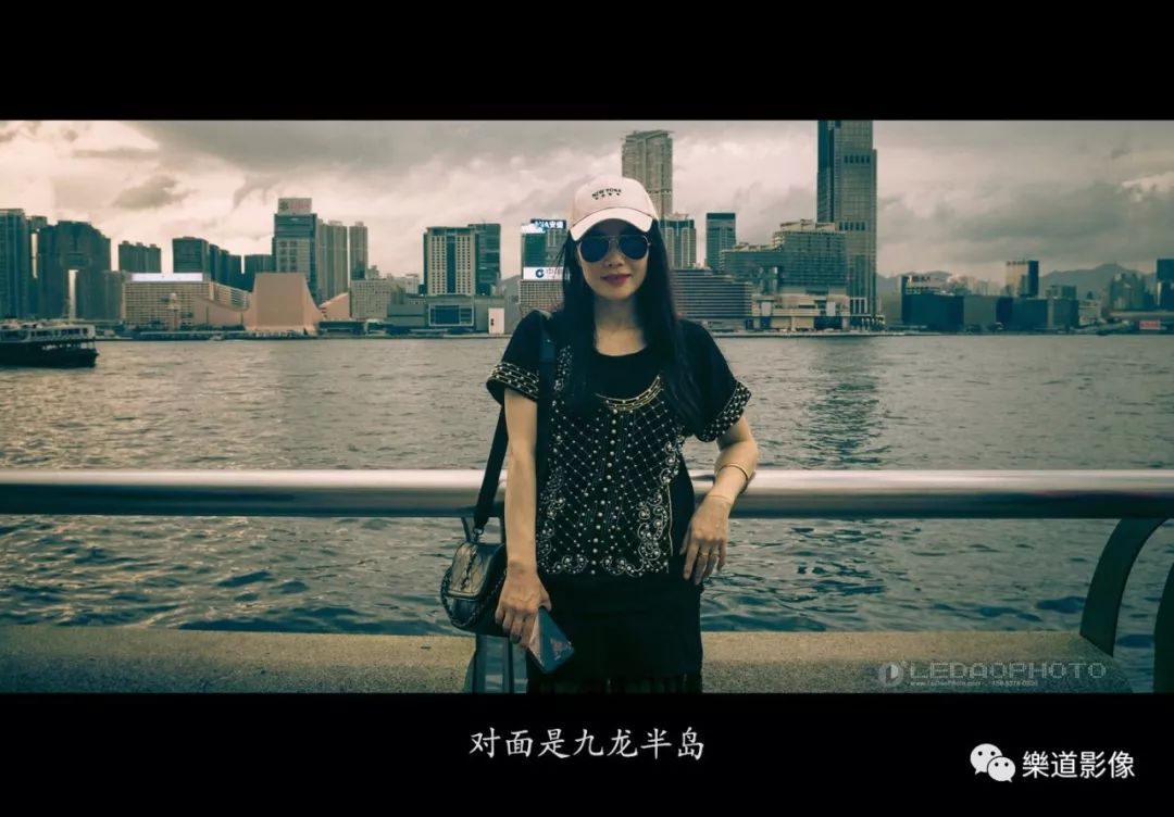 香港景区摄影作品,香港一日游摄影攻略