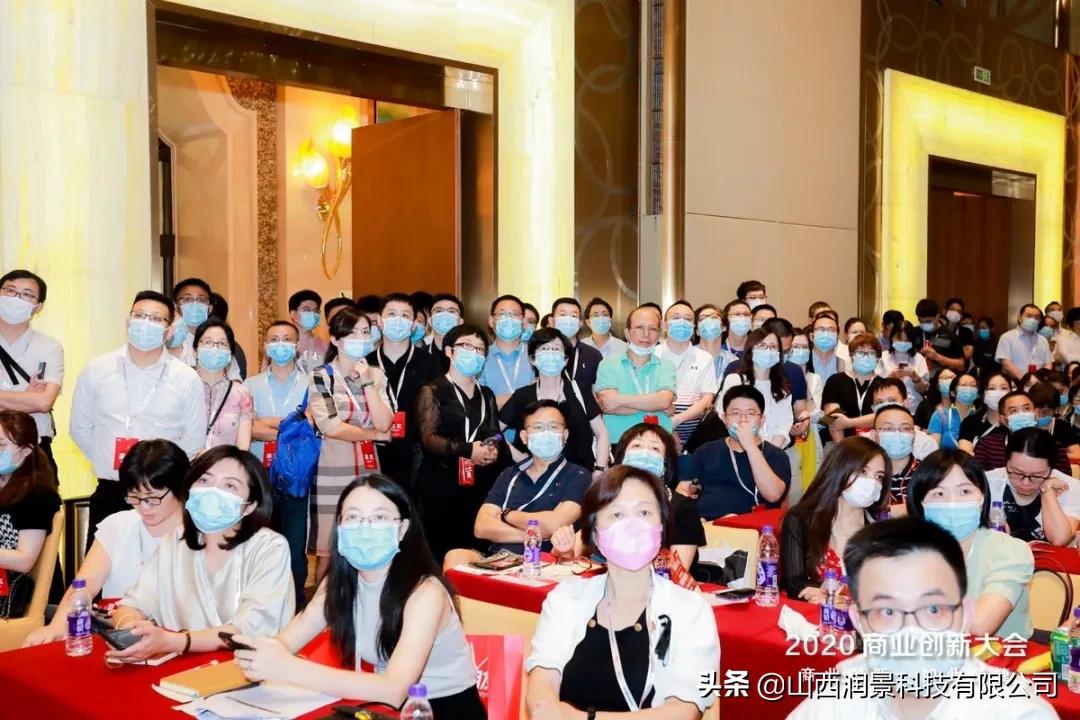 润景科技是做什么的,润景科技