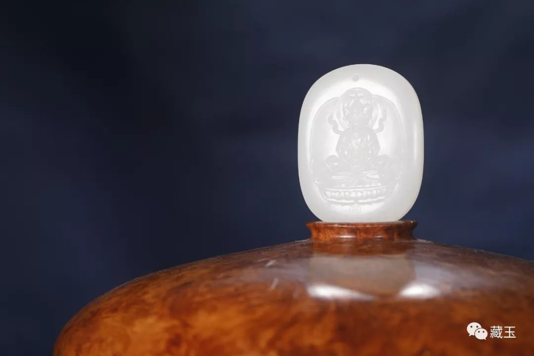 马未都和田玉是顶级收藏,马未都谈中国人为什么买和田玉