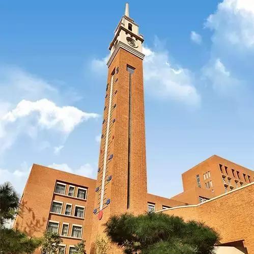 石家庄重点高中之桥西篇,石家庄新华中学高中部示范性高中