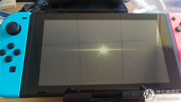 听说要出国行，吓得我赶紧买了日版switch