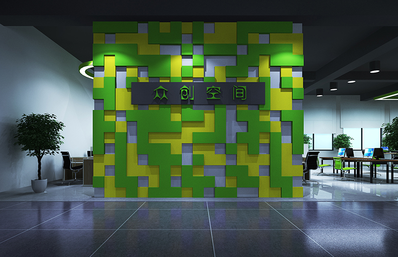 众创空间的六种运营模式,众创空间运营孵化全攻略