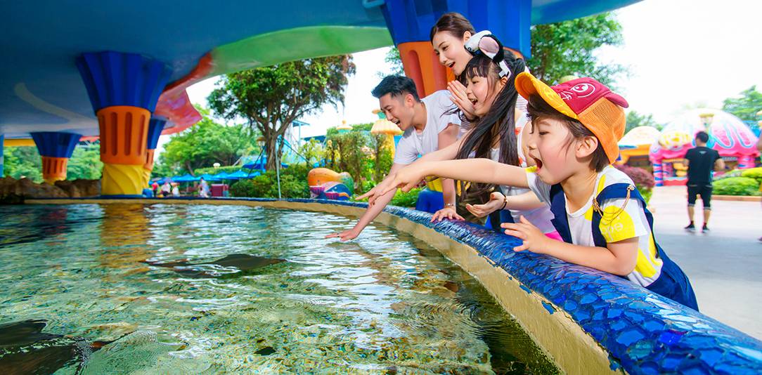 珠海长隆海洋王国游玩省钱攻略,珠海长隆海洋王国游玩攻略时间表