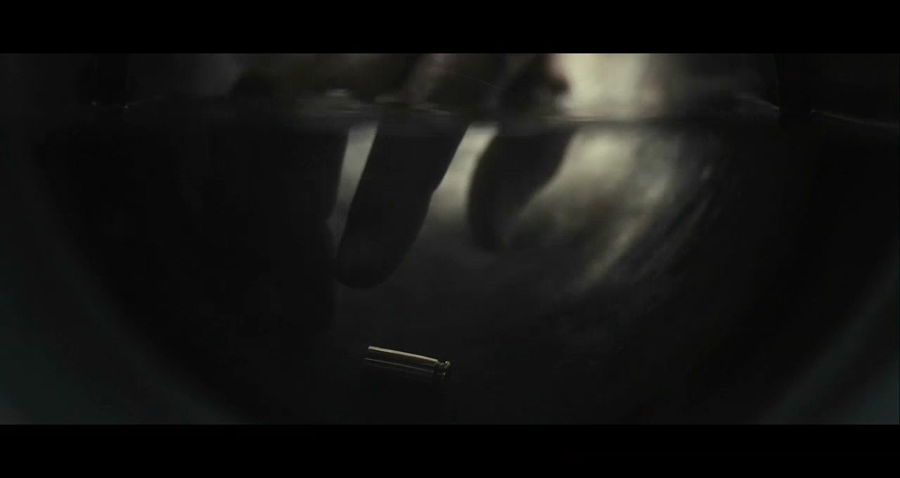 她老爸已经同意给赎金，可我不想放人：图解欧美电影