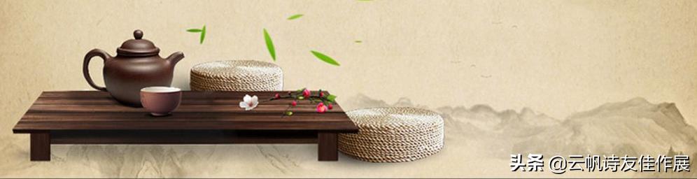 杨新跃最有名的十首诗,现代诗人夏天