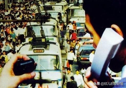 八九十年代的一辆摩托车，现在值多少钱？真是一笔巨款啊！