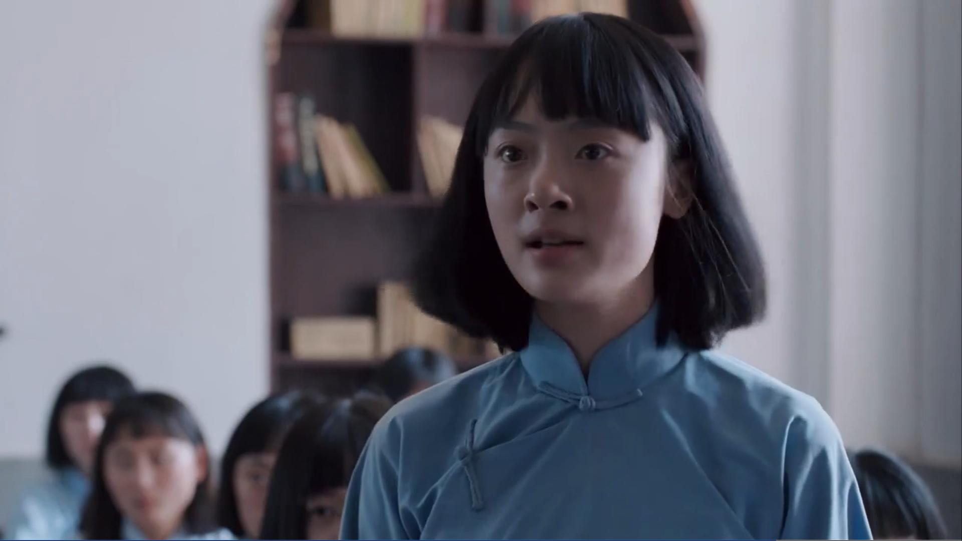 白鹿原白灵被谁活埋原著描写,白鹿原小说中白灵被谁活埋了