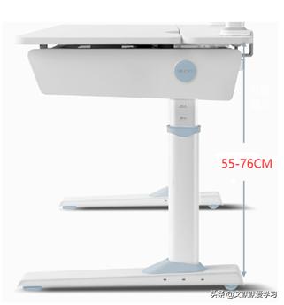 爱果乐学习桌和西昊学习桌哪个好,西昊学习桌和黑白调学习桌