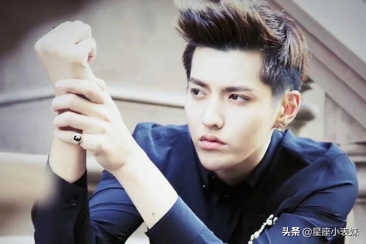 天蝎座男生的性格是怎么样的呢,10月28日的天蝎座渣不渣