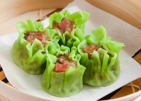 扬州终于有了烟火气了,扬州终于吃成了美食之都