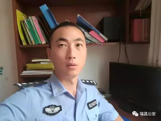 八一特辑退伍不褪色警营守初心,八一特辑戎装已变初心未改