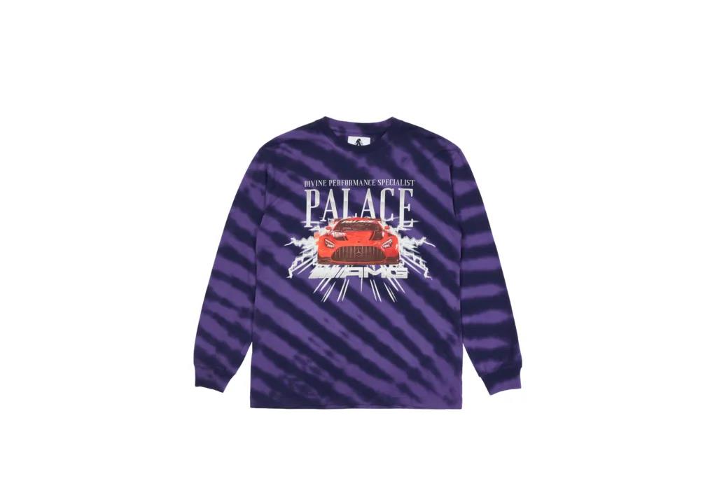 palaceamg联名春夏,palaceamg联名短袖