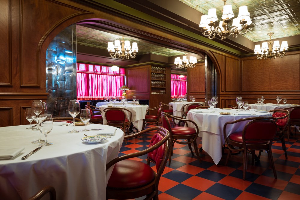 香港顶级餐厅排名前十,香港十大顶级餐厅在哪里