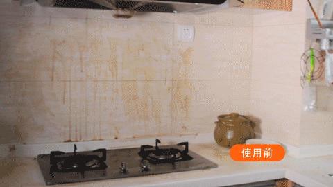 抽油烟机油渍家庭小妙招,油烟机抽气孔被油腻堵住了怎么办