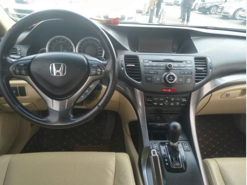 本田颜值性价比高的车,2023款本田汽车大排量车型推荐