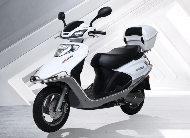 宗申电动踏板车全系列,宗申高端踏板车