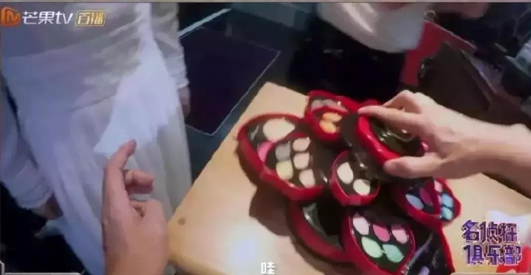 直男审美被吐槽上热搜,直男对女生的吐槽