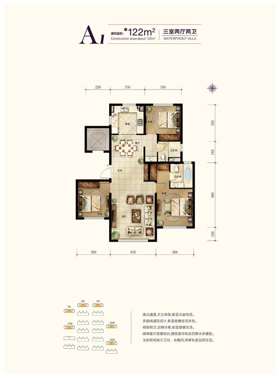 临铁即将开盘的楼盘,临铁临湖房子值得买吗