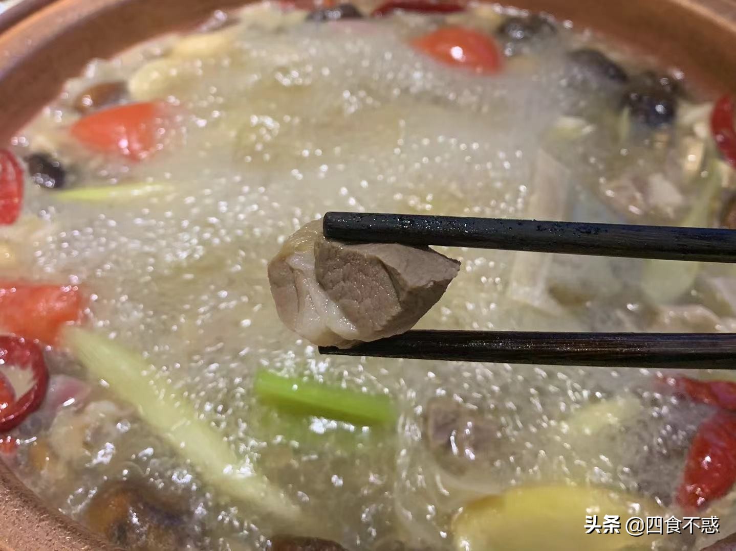 包头，原只想逗留一日，却因一顿羊肉多待一天