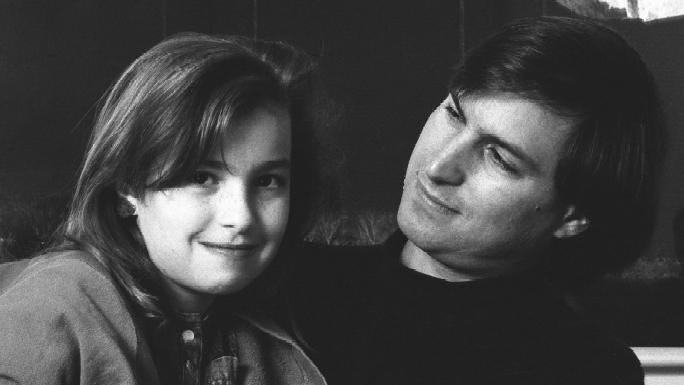 乔布斯的悲惨往事,乔布斯被遗弃对他的影响