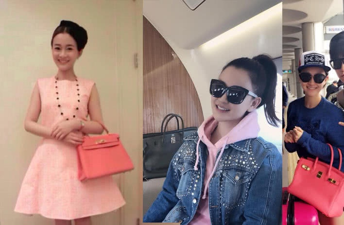 陈昱霖的奢侈品,陈昱霖买的奢侈品