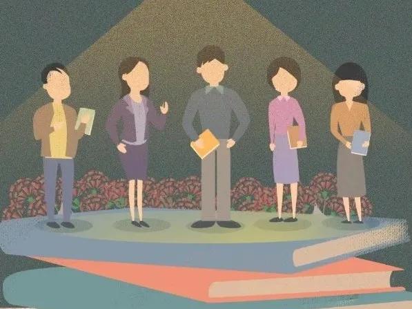 一位资深教师对教育的33点感悟,一位特级教师成长的心路历程