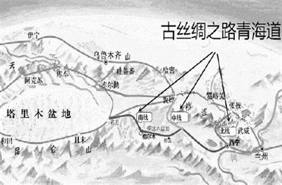 北宋北伐之战,北宋收复吐蕃哪个地方