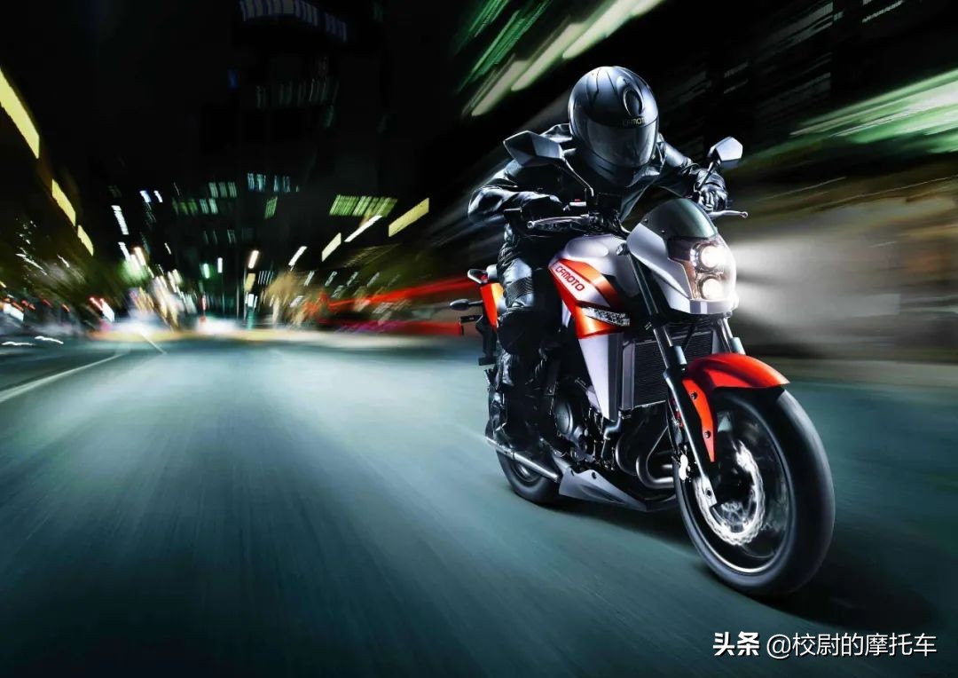 新款春风650nk车展,2012年春风650nk值多少钱