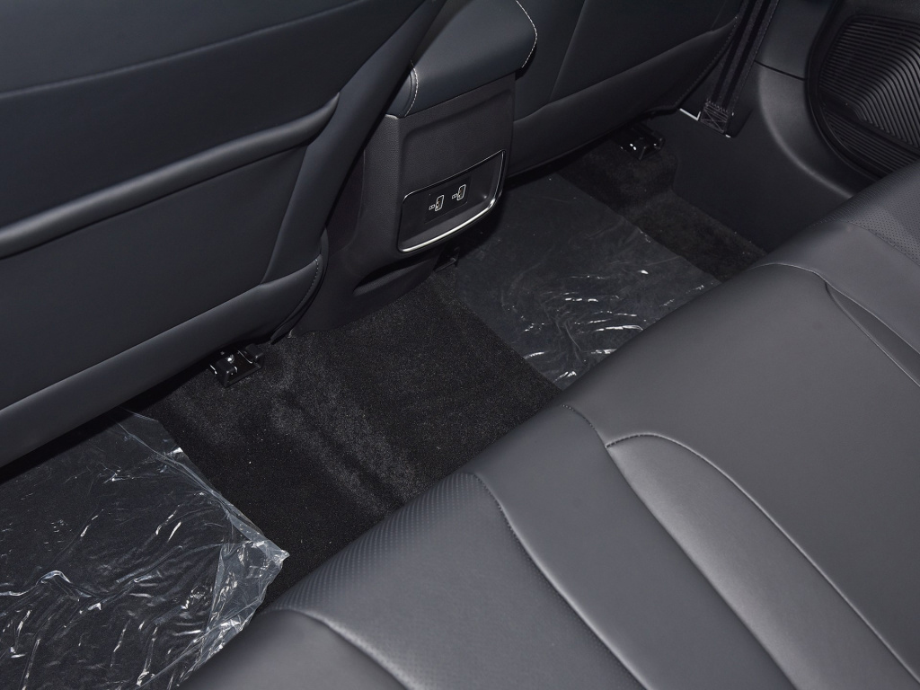 这三款车值得一看空间大油耗低,这3款车价格实惠但百分百是好车