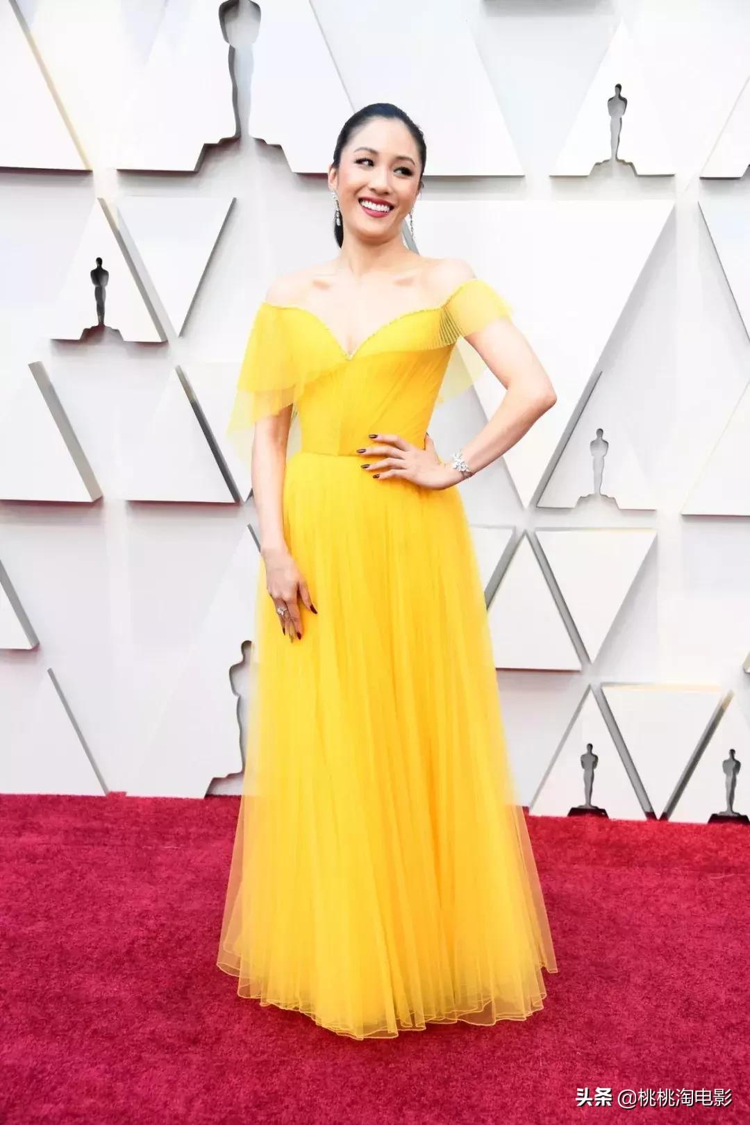 最新奥斯卡红毯全部照片,奥斯卡红毯动态拍照