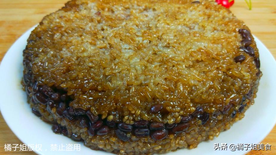 这才是粽子最好吃的做法,最好吃的粽子的做法和配料详细