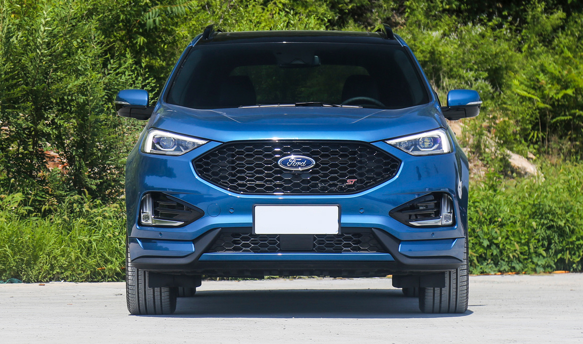 最厚道的合资七座suv胜过汉兰达,新款汉兰达和途观对比