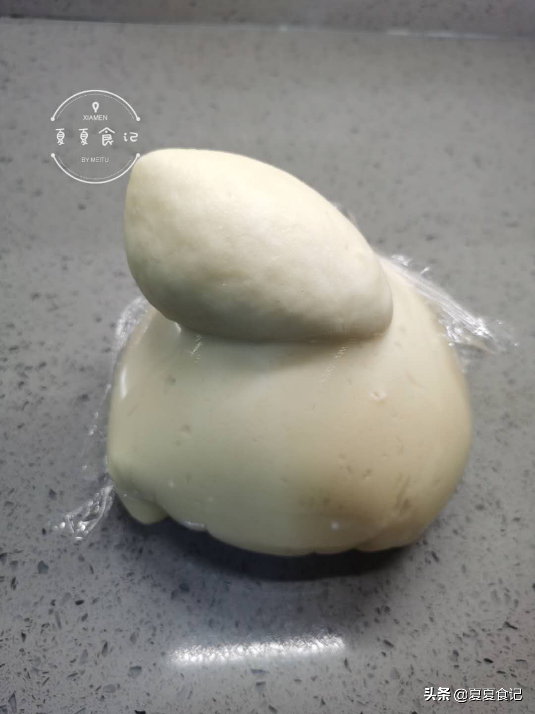 包子怎么做才白才松软好吃不发硬,包子蒸熟了没发起来怎么办