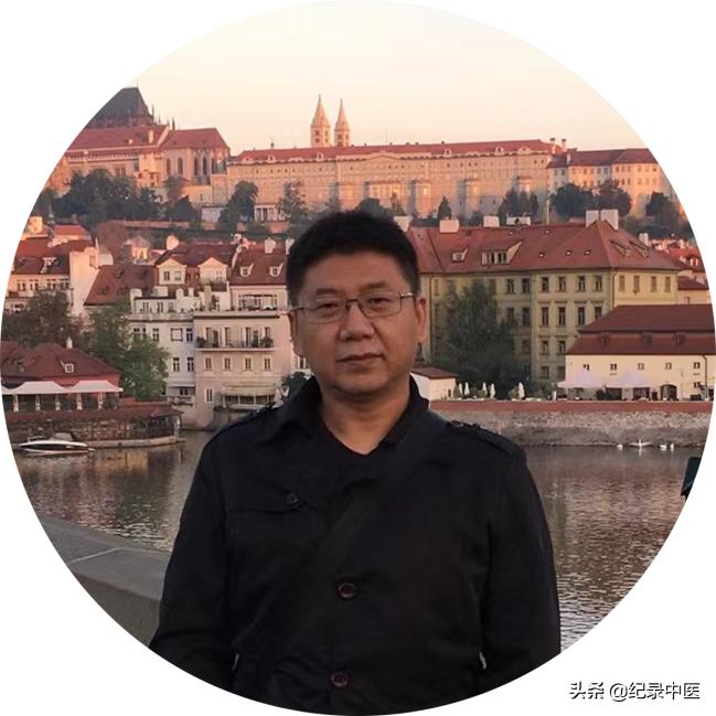 经络真的存在吗,真实存在的经络