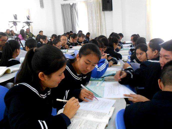 导学案使用的11个操作流程,导学案的编制