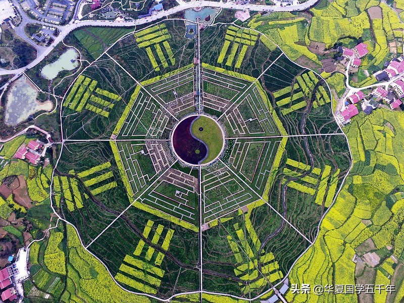 易经八卦卦象释义大全,易经八卦分宫卦象如何推理