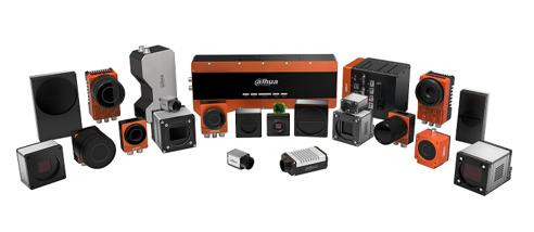 华睿科技和海康机器人,华睿科技视觉和海康