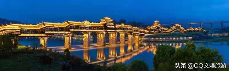 重庆近200项文旅活动,秋秋游重庆