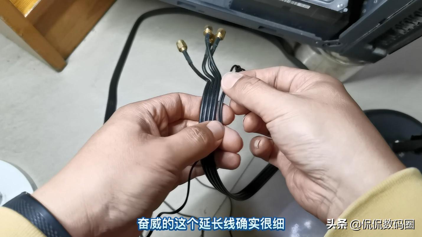 无线网卡哪一种最稳定,wifi5千兆和wifi6千兆有什么区别