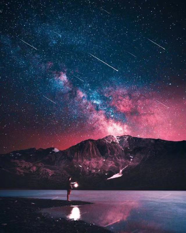 微信心情语录遇见更好的自己,微信里经典流行的句子精致走心