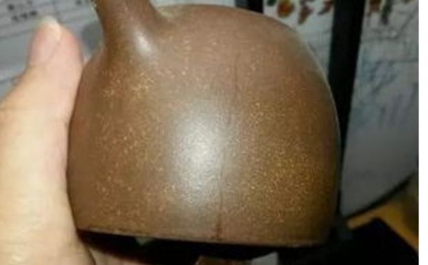 紫砂壶突然裂了，你知道原因吗？