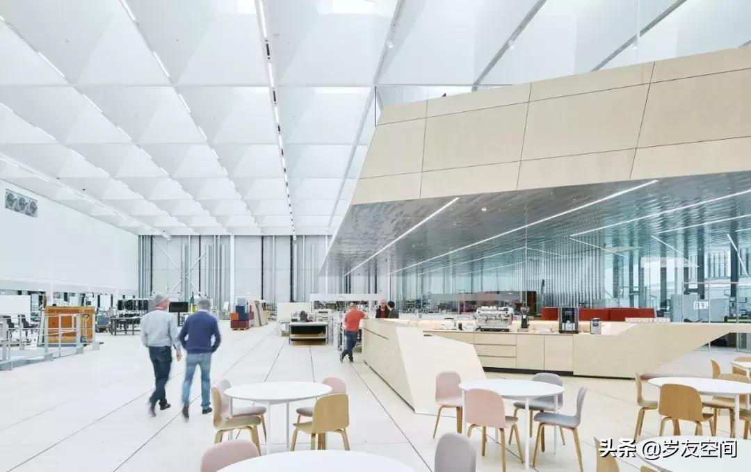 施华洛世奇工厂店,施华洛世奇全新概念店