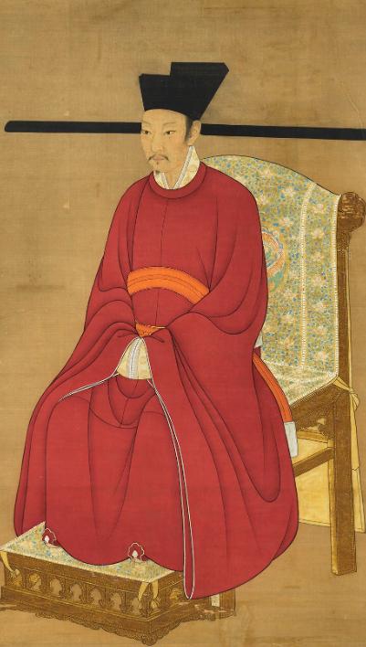 北宋开国皇帝赵匡胤的传奇一生,满满的都是干货超详细解说