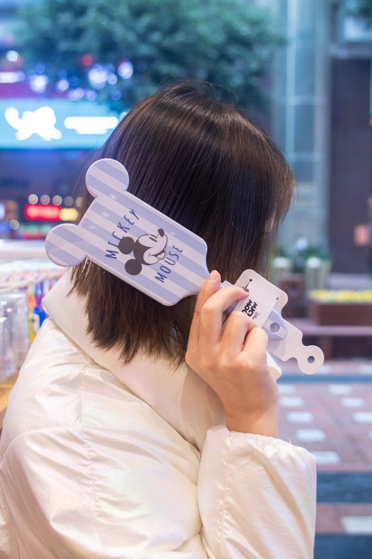 “米奇米妮”来啦~名创优品放大招!在重庆也能get正版周边